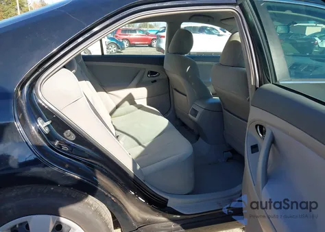 2008 Toyota Camry Le from USA, damaged, VIN 4T1BE46K38U215401